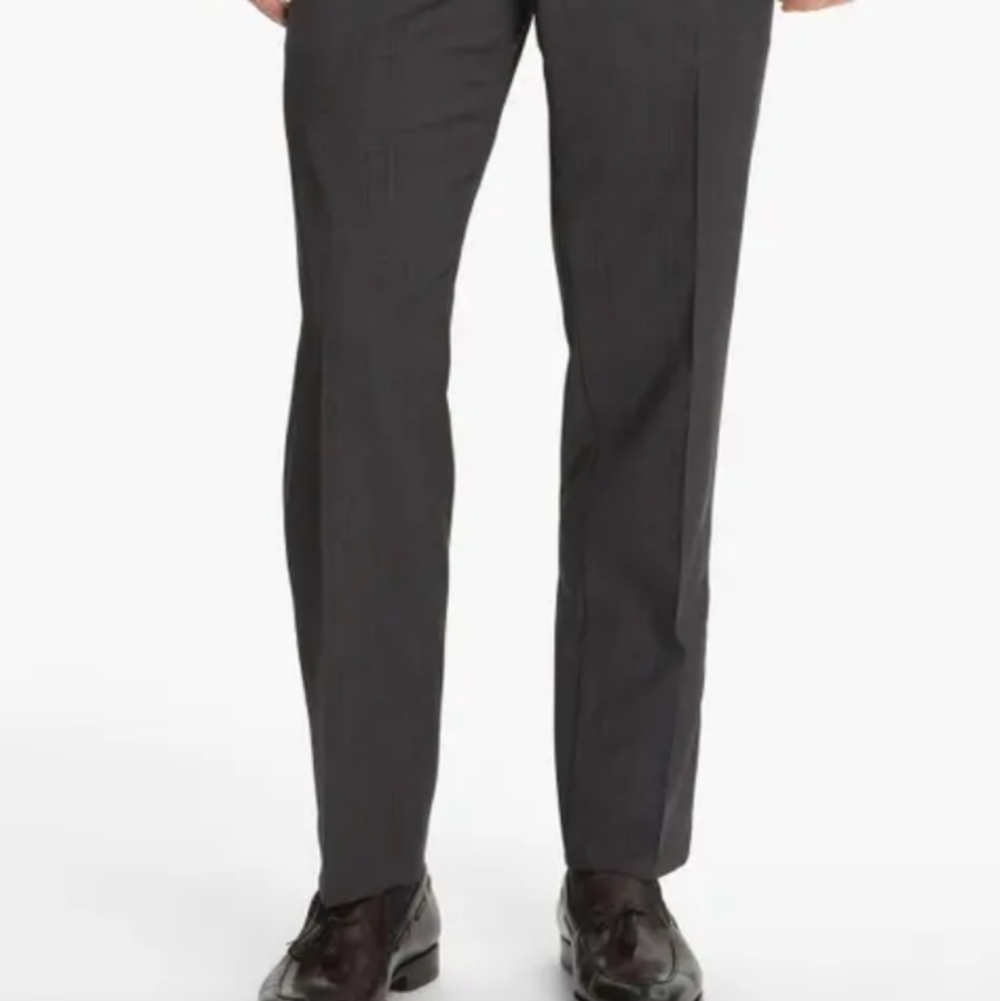 Slates‎ men's dark colored dress slacks